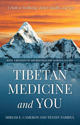 Tibetan Medicine and You