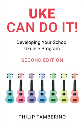 Uke Can Do It