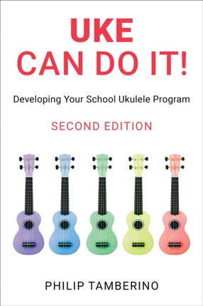 Uke Can Do It