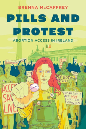 Pills and Protest