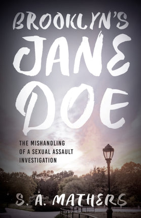 Brooklyns Jane Doe