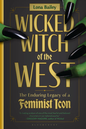 Wicked Witch of the West