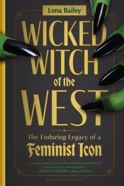 Wicked Witch of the West