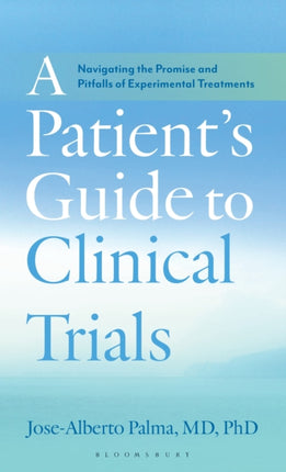 A Patients Guide to Clinical Trials