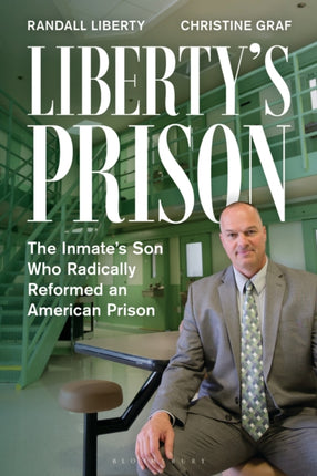 Libertys Prison