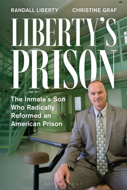 Libertys Prison