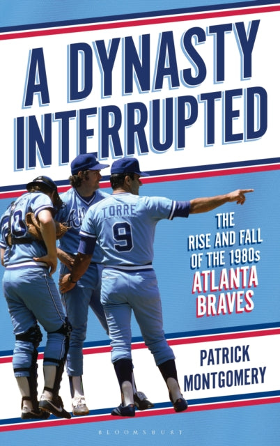 A Dynasty Interrupted