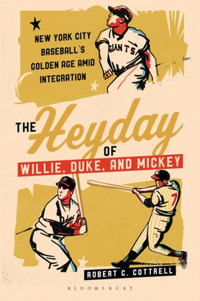The Heyday of Willie Duke and Mickey