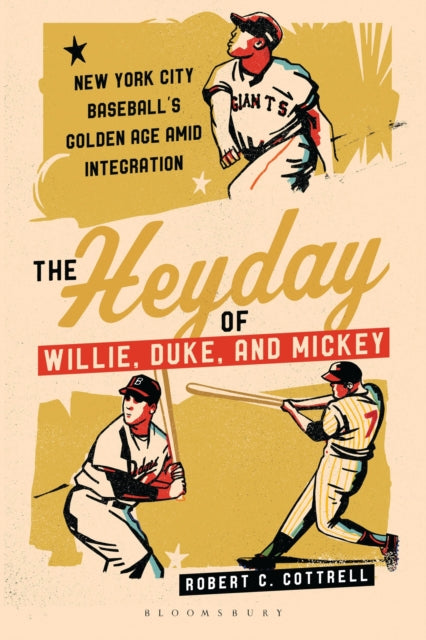 The Heyday of Willie Duke and Mickey
