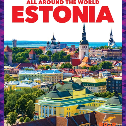 Estonia