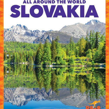 Slovakia