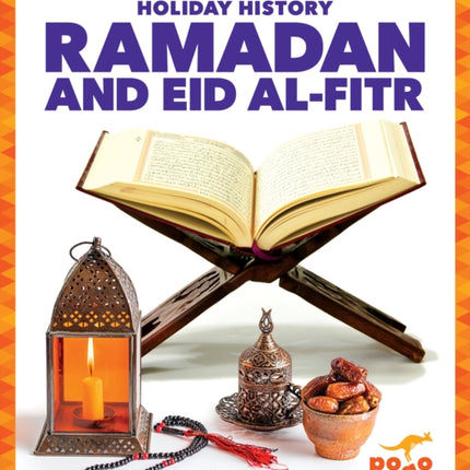 Ramadan and Eid Al-Fitr