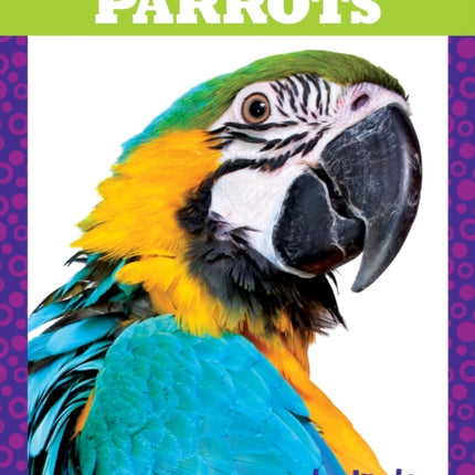 Parrots