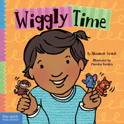 Wiggly Time