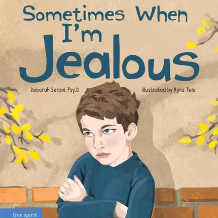 Sometimes When Im Jealous