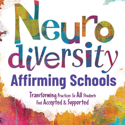 NeurodiversityAffirming Schools