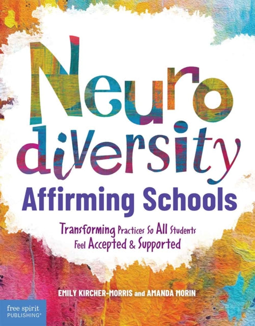 NeurodiversityAffirming Schools