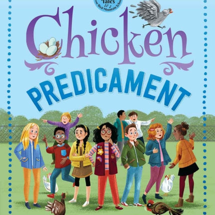 Chicken Predicament