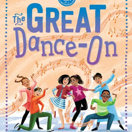 The Great DanceOn