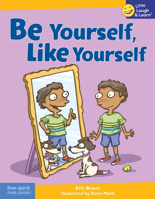 Be Yourself Like Yourself