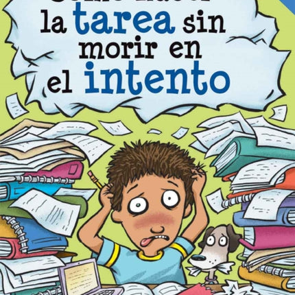 Cómo hacer la tarea sin morir en el intento