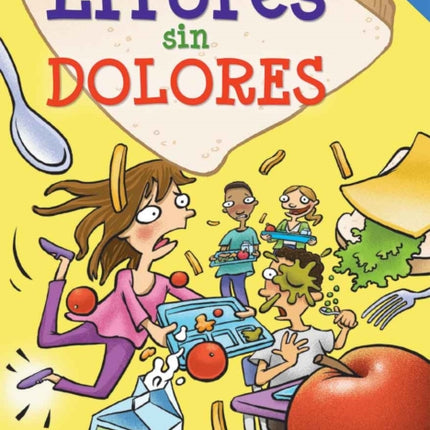 Errores sin dolores