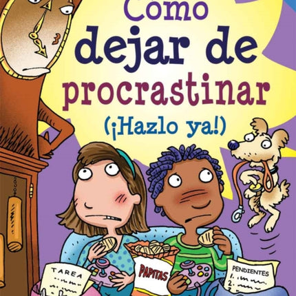 Cómo dejar de procastinar