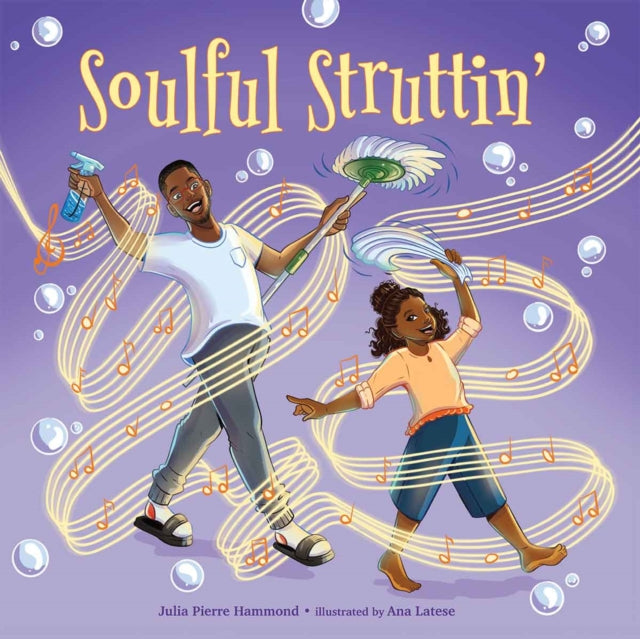 Soulful Struttin