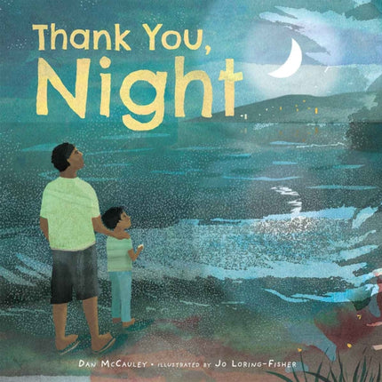Thank You Night