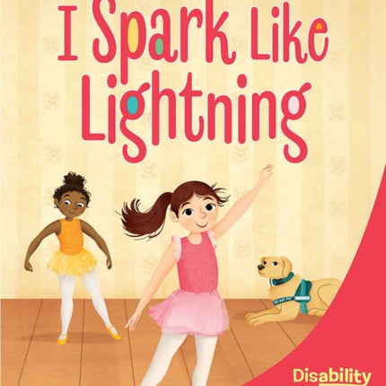 I Spark Like Lightning