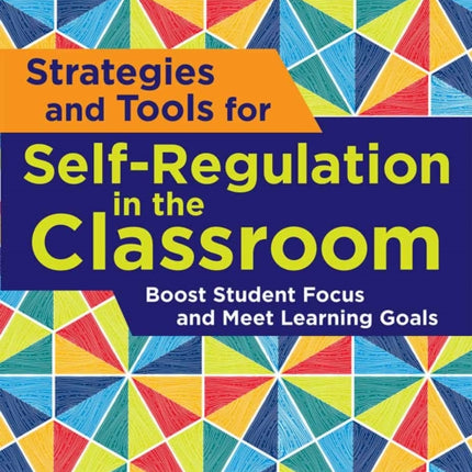 Strategies for SelfRegulation
