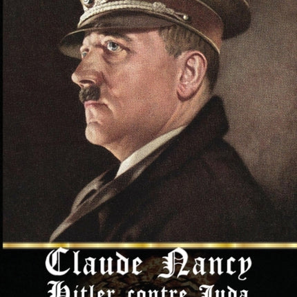 Hitler contre Juda