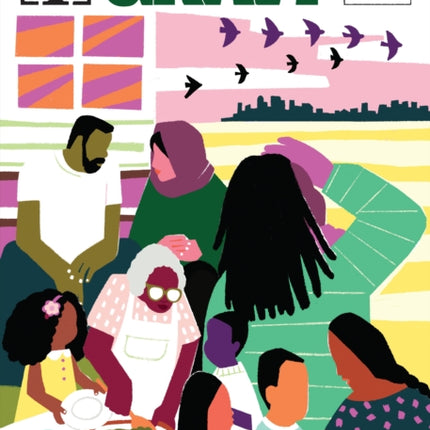 Gravy Quarterly No. 90