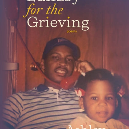 Lullaby for the Grieving
