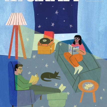 Gravy Quarterly No. 94