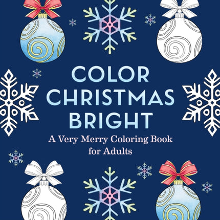 Color Christmas Bright