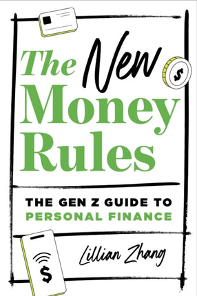 Gen Z Money Moves