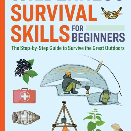 Wilderness Survival Skills for Beginners