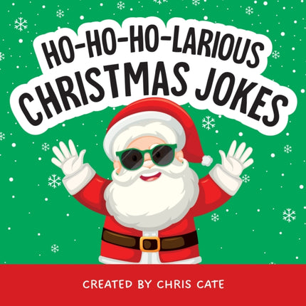 HoHoHoLarious Christmas Jokes