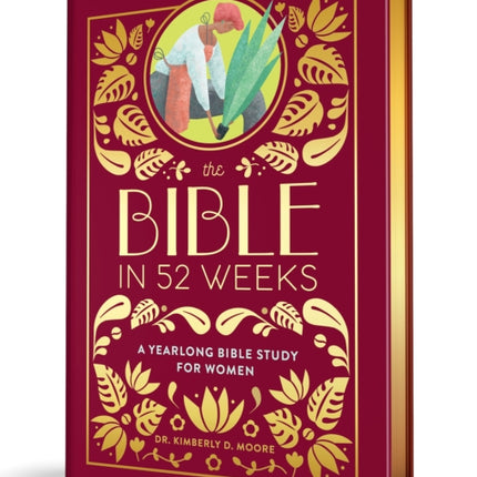The Bible in 52 Weeks Deluxe Edition