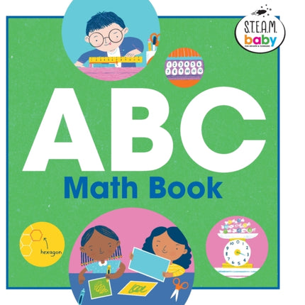 ABC Math Book