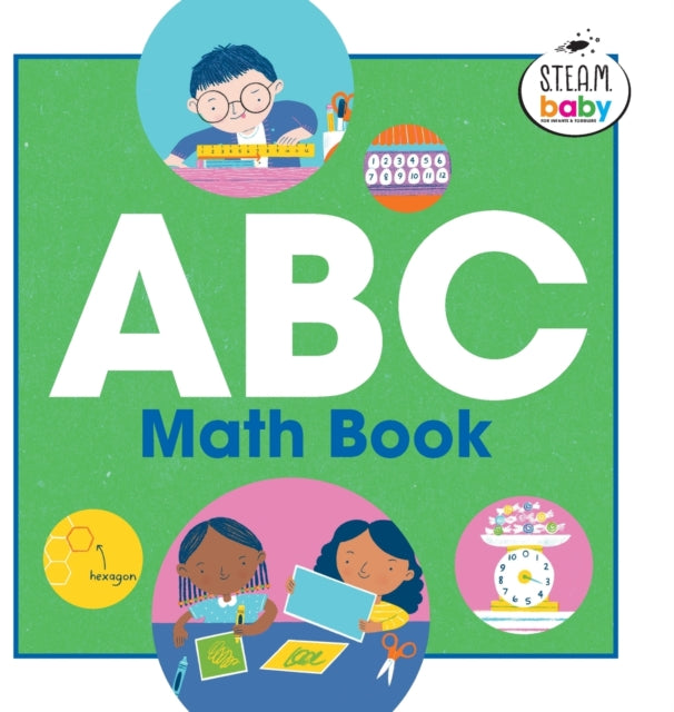 ABC Math Book