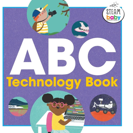 ABC Technology Book