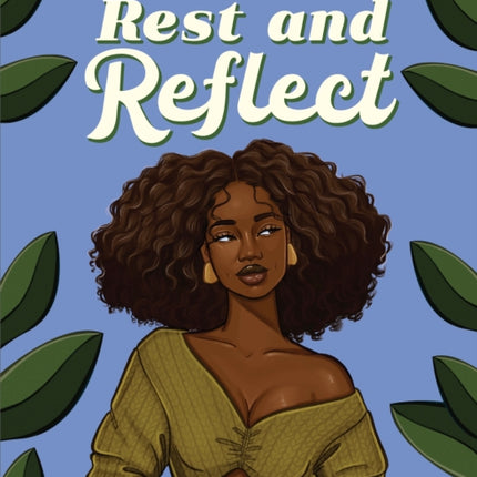 Coloring with Coco Rest and Reflect