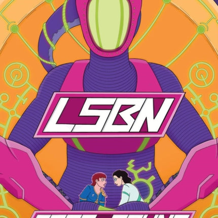 Lsbn