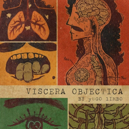 Viscera Objectica