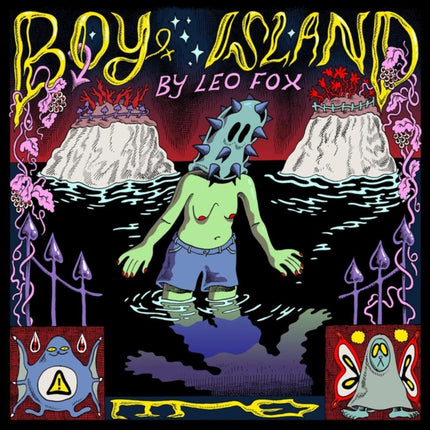 Boy Island