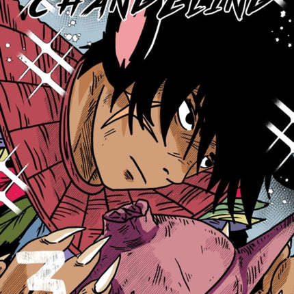 The Changeling Volume 3