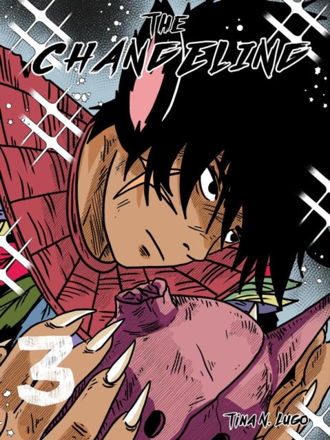 The Changeling Volume 3