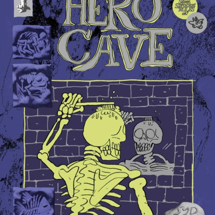 Hero Cave